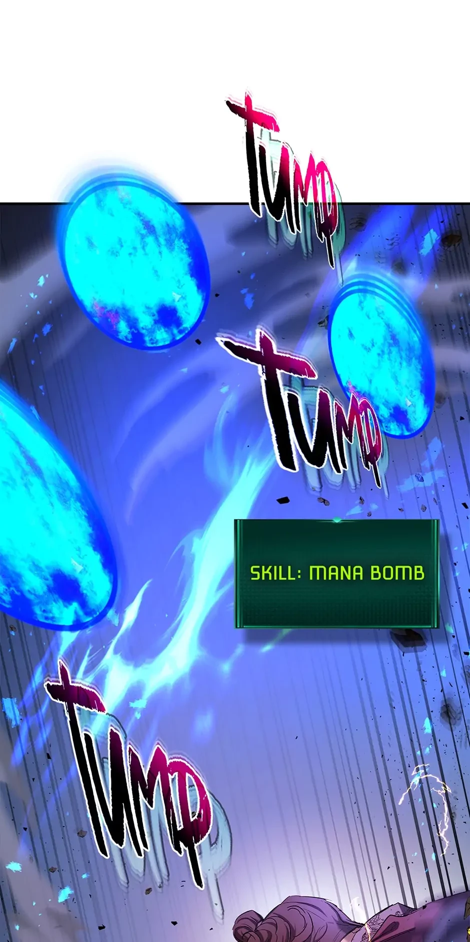 Level Up with the Gods Chapter 41 - 53
