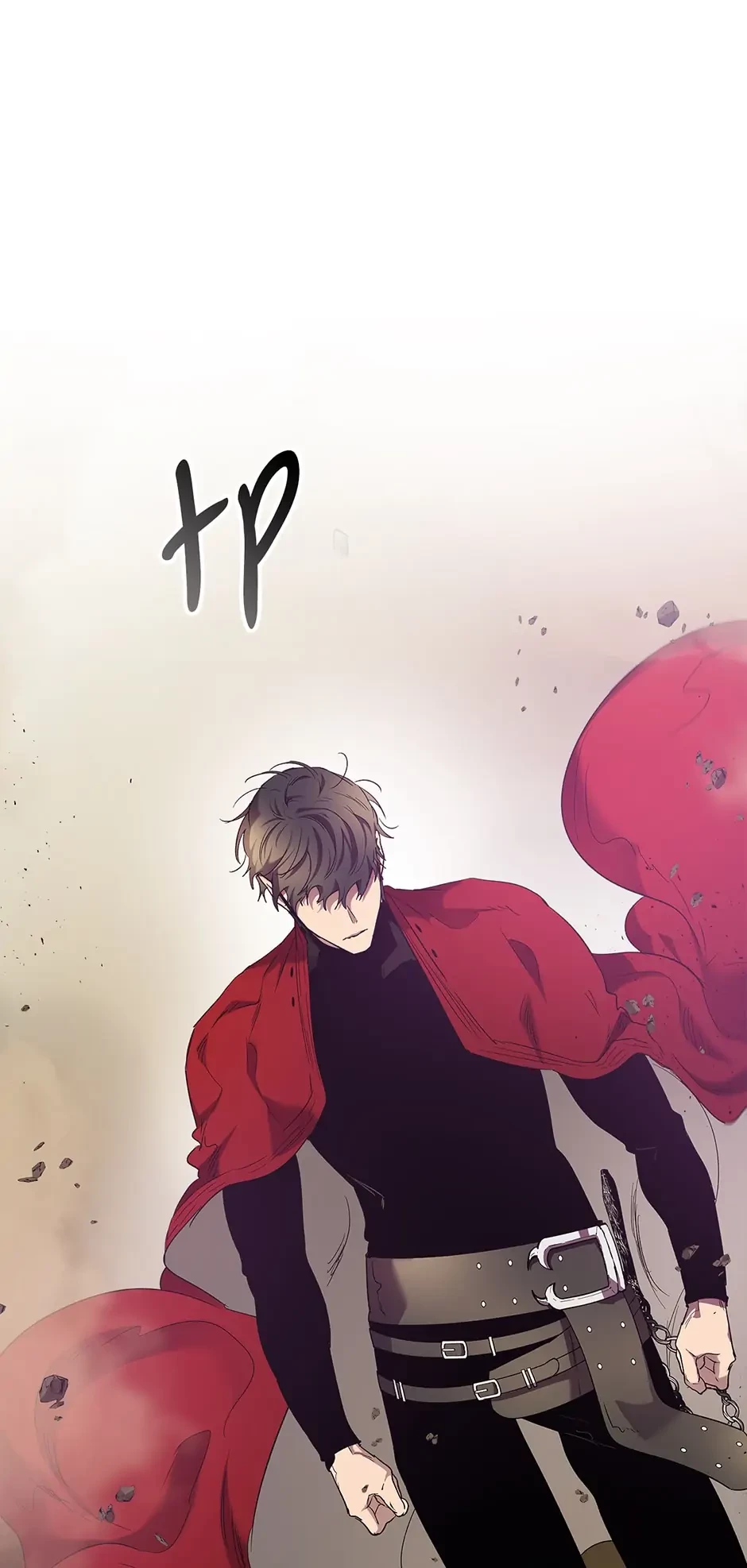 Level Up with the Gods Chapter 40 - 34