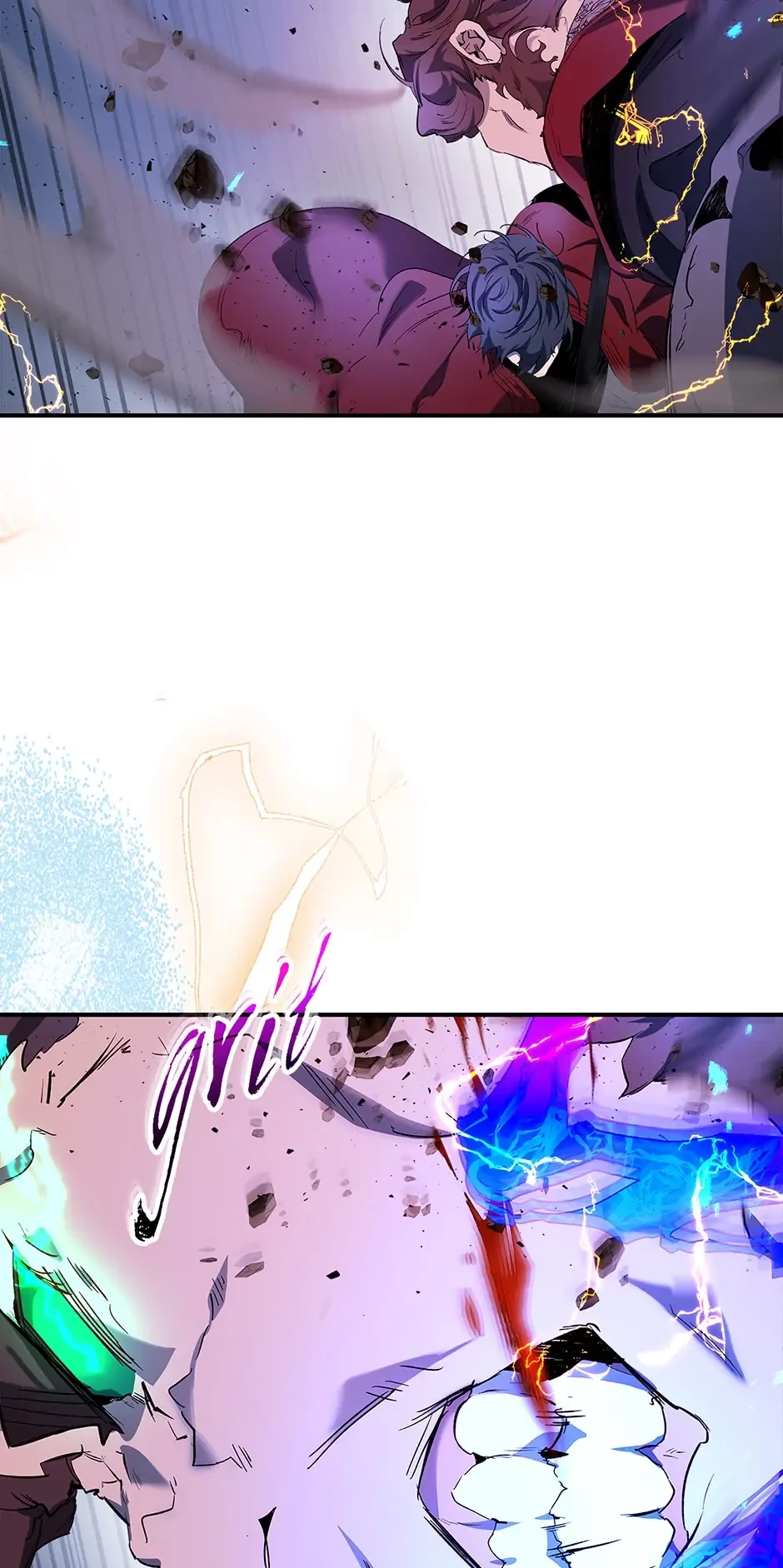 Level Up with the Gods Chapter 41 - 54