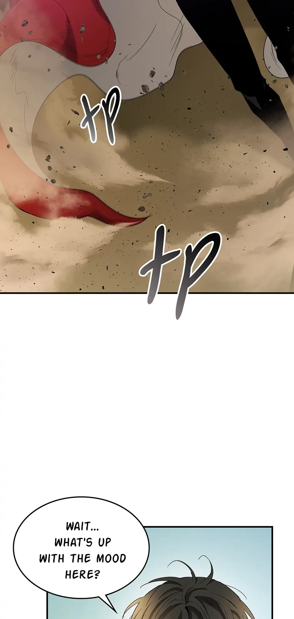 Level Up with the Gods Chapter 40 - 35
