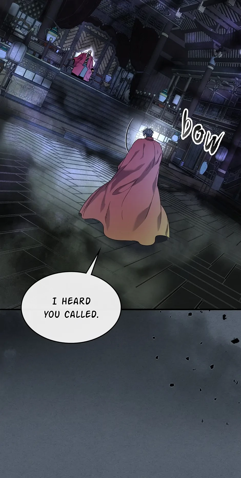 Level Up with the Gods Chapter 42 - 79