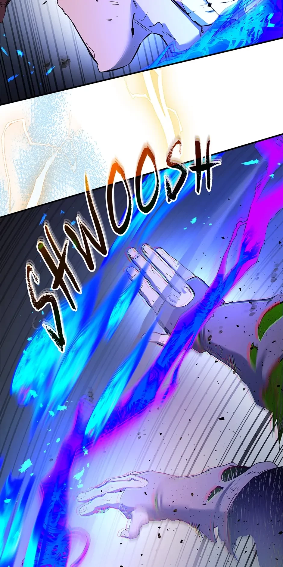 Level Up with the Gods Chapter 41 - 55