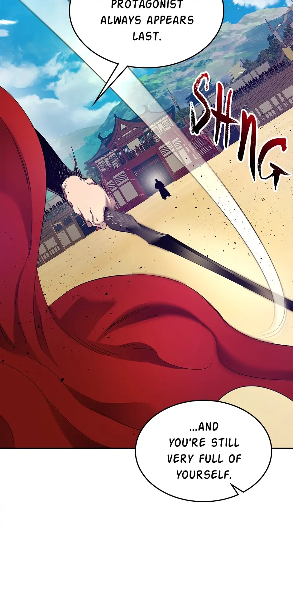 Level Up with the Gods Chapter 40 - 37