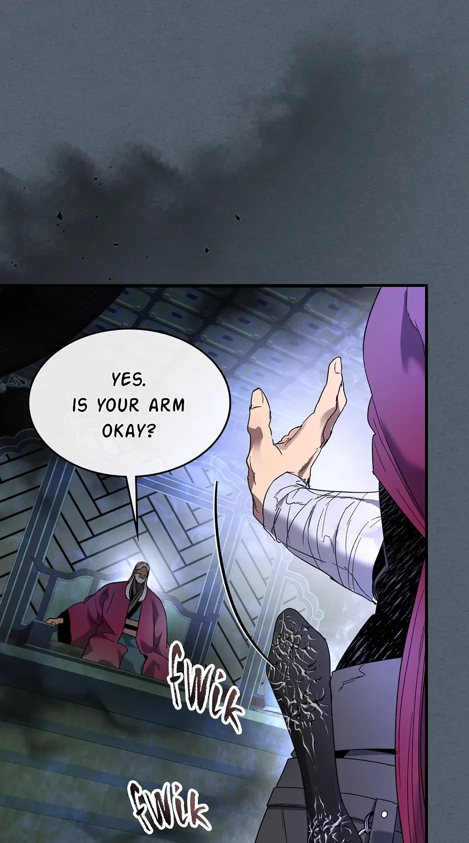 Level Up with the Gods Chapter 42 - 80