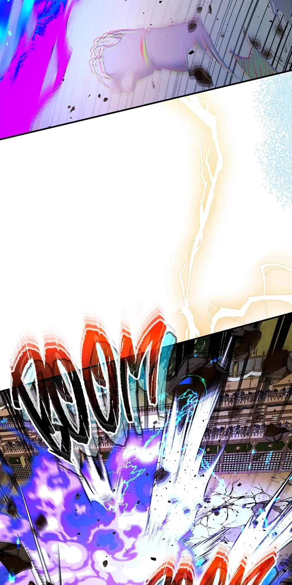 Level Up with the Gods Chapter 41 - 56
