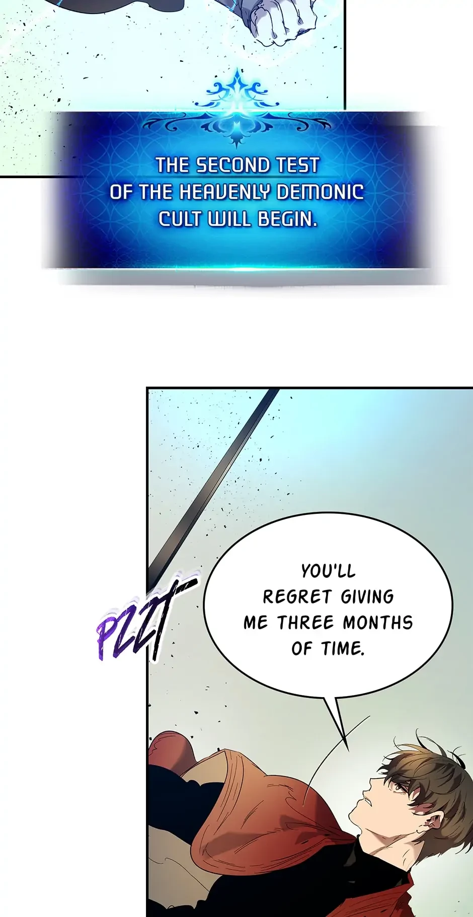 Level Up with the Gods Chapter 40 - 39