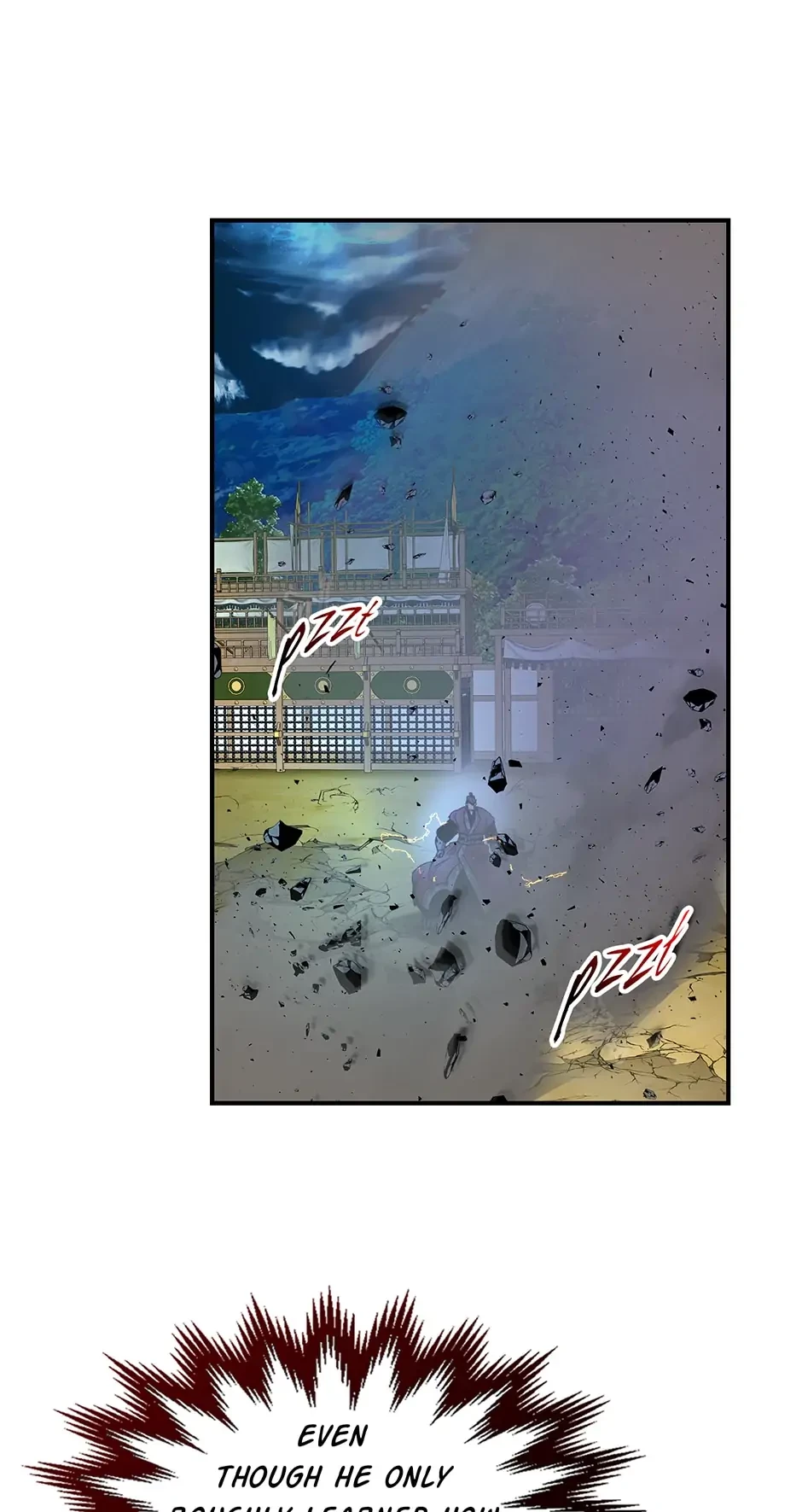 Level Up with the Gods Chapter 41 - 58