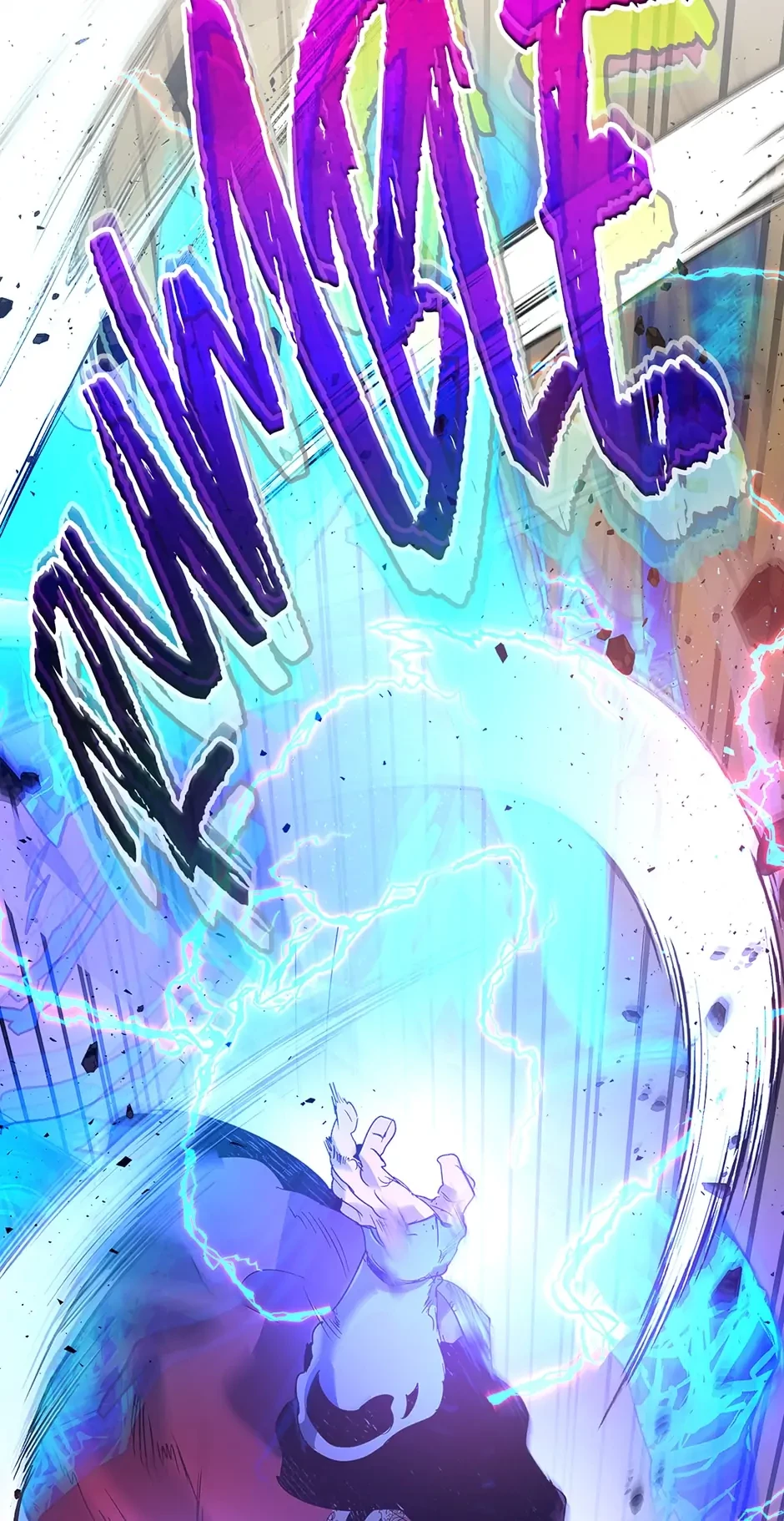 Level Up with the Gods Chapter 40 - 41