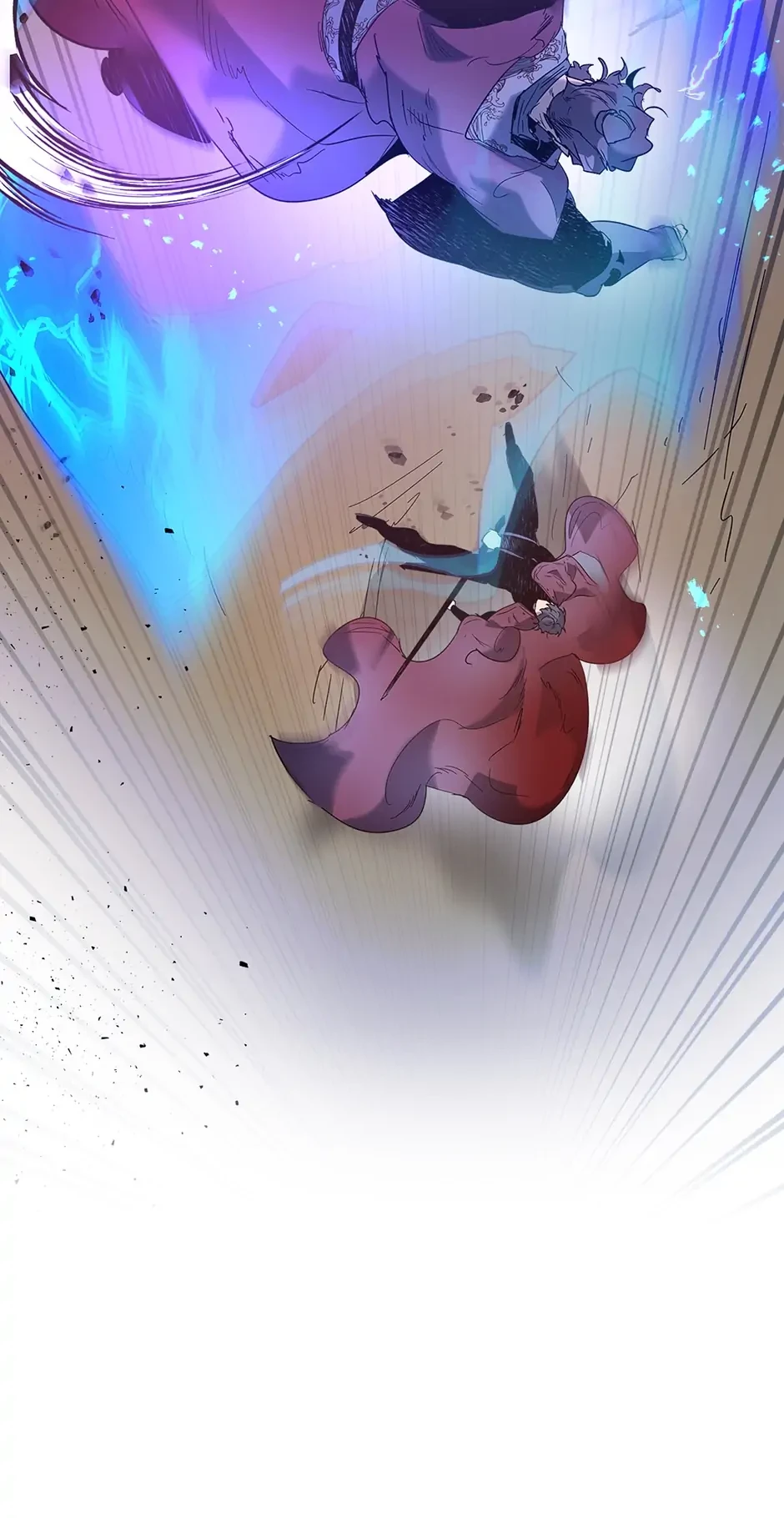 Level Up with the Gods Chapter 40 - 42