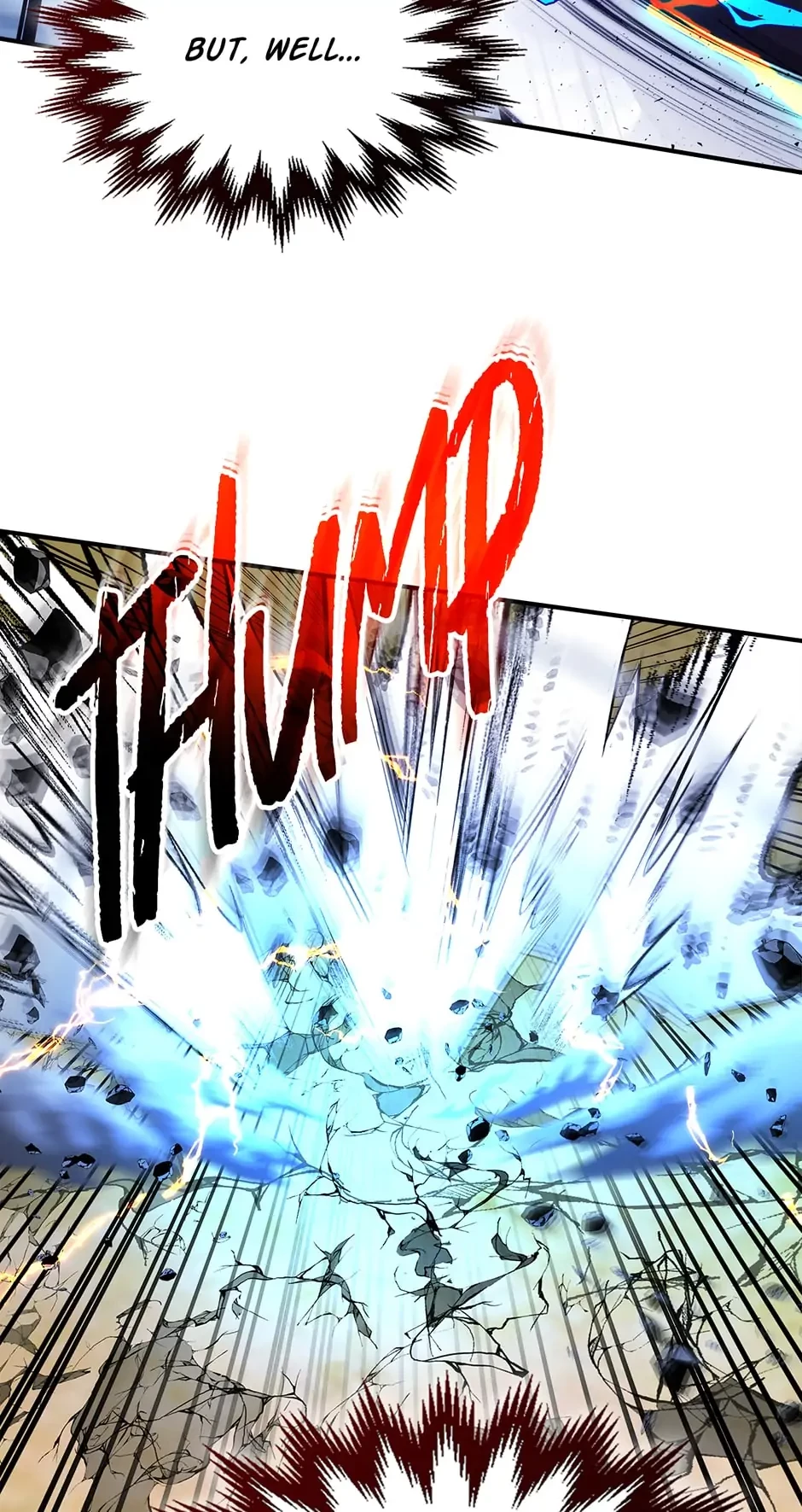 Level Up with the Gods Chapter 41 - 61