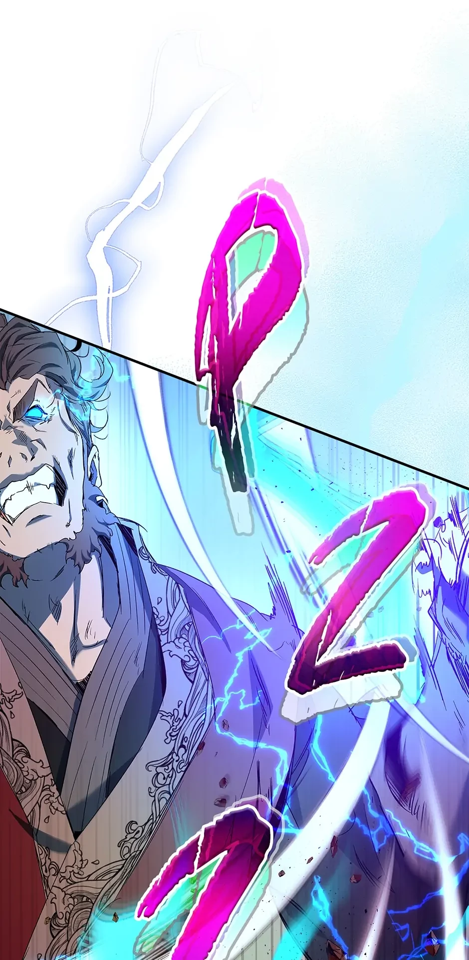 Level Up with the Gods Chapter 40 - 43