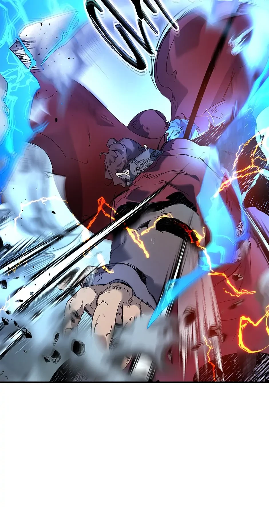Level Up with the Gods Chapter 41 - 63