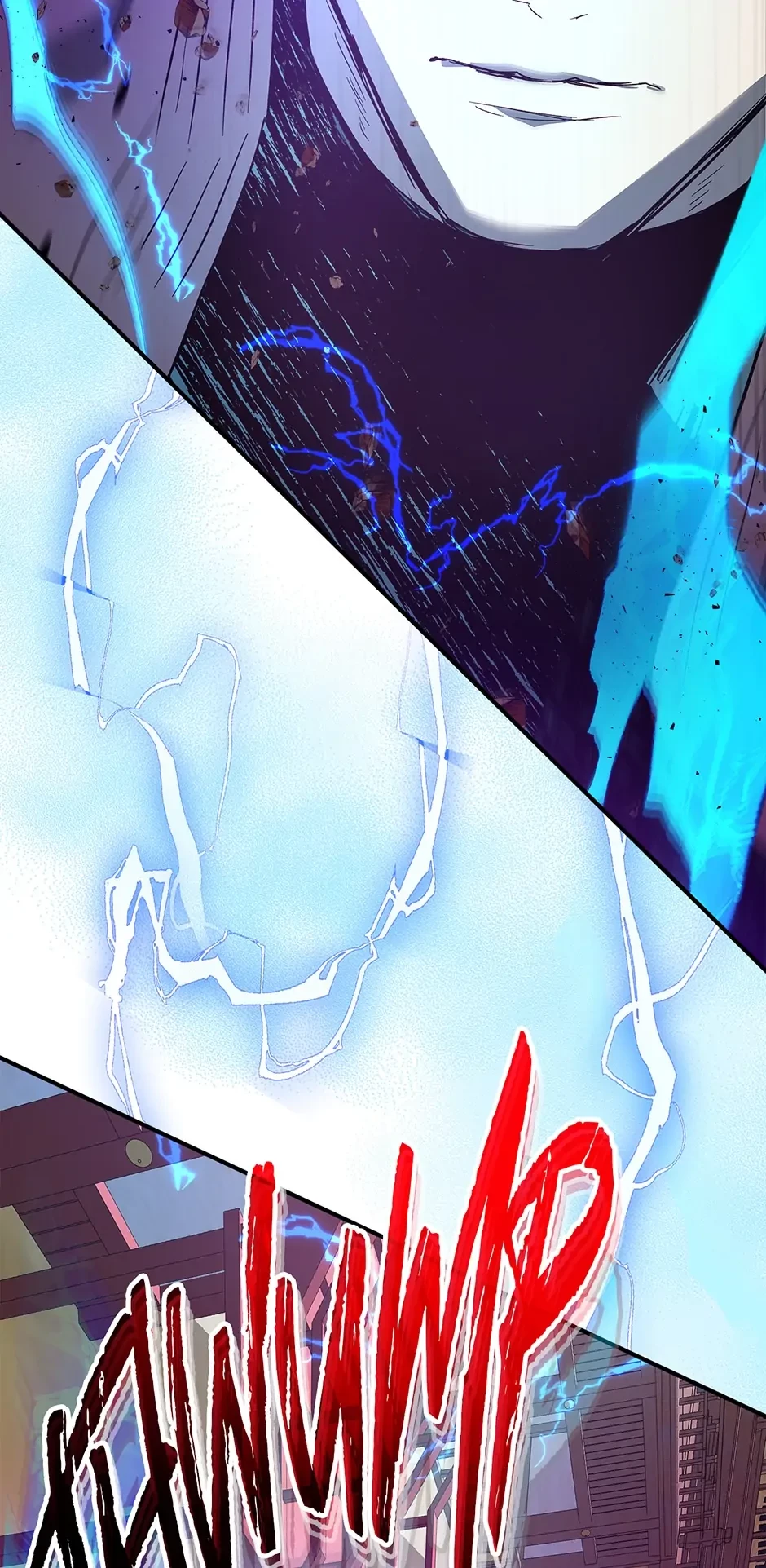 Level Up with the Gods Chapter 40 - 45