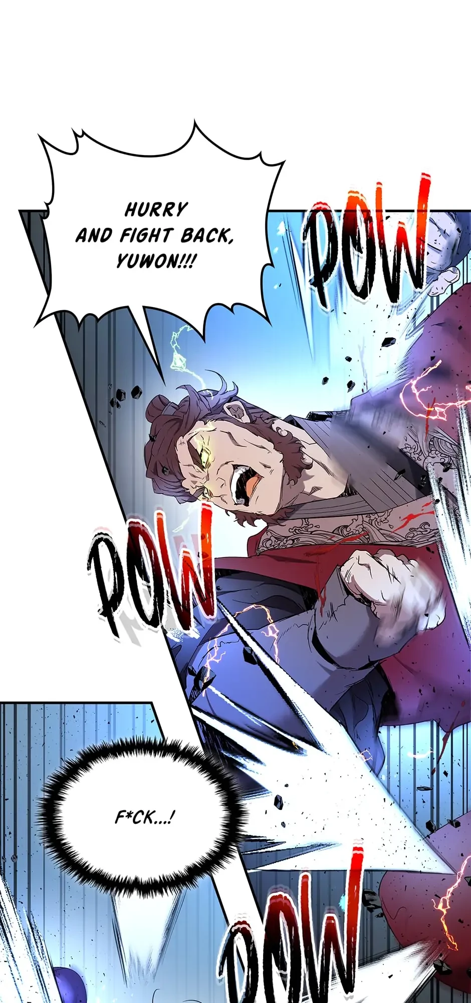 Level Up with the Gods Chapter 41 - 64
