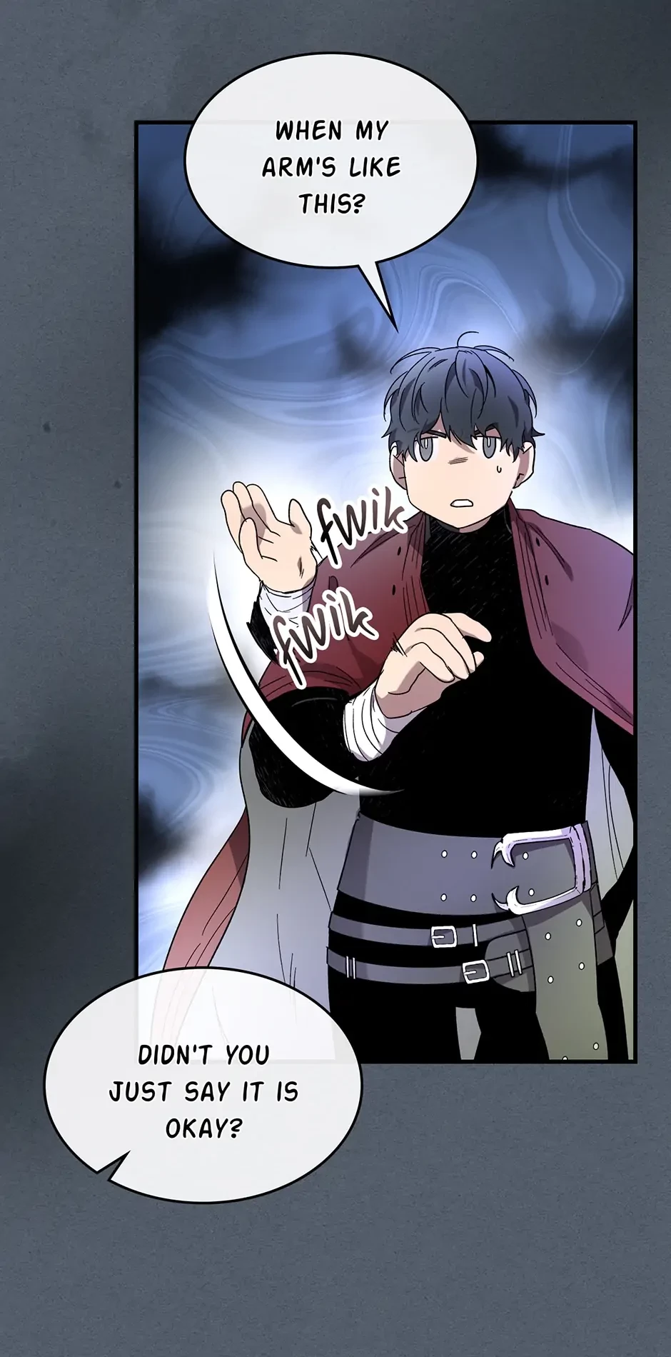 Level Up with the Gods Chapter 42 - 90