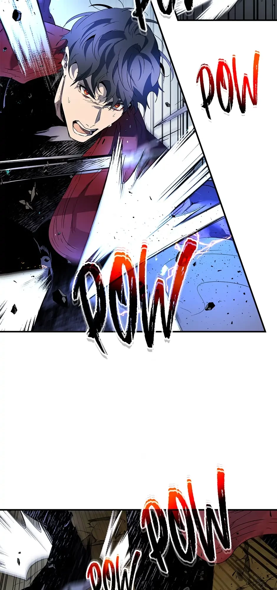 Level Up with the Gods Chapter 41 - 65
