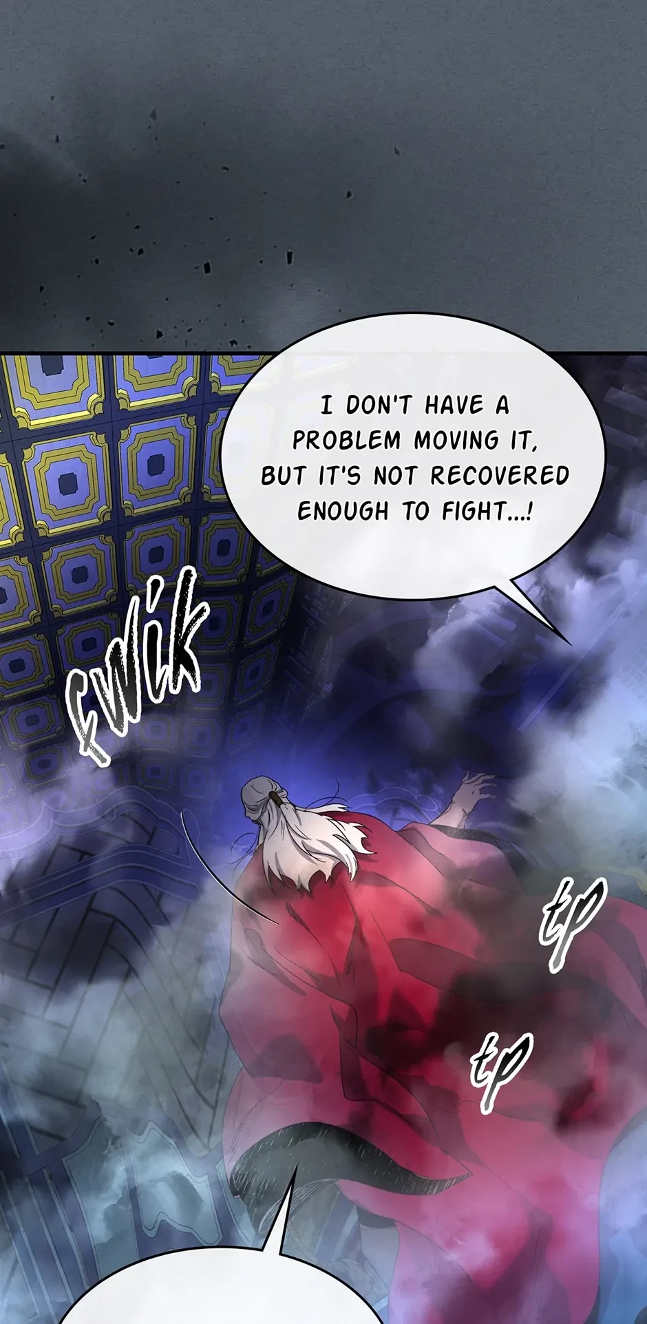 Level Up with the Gods Chapter 42 - 91
