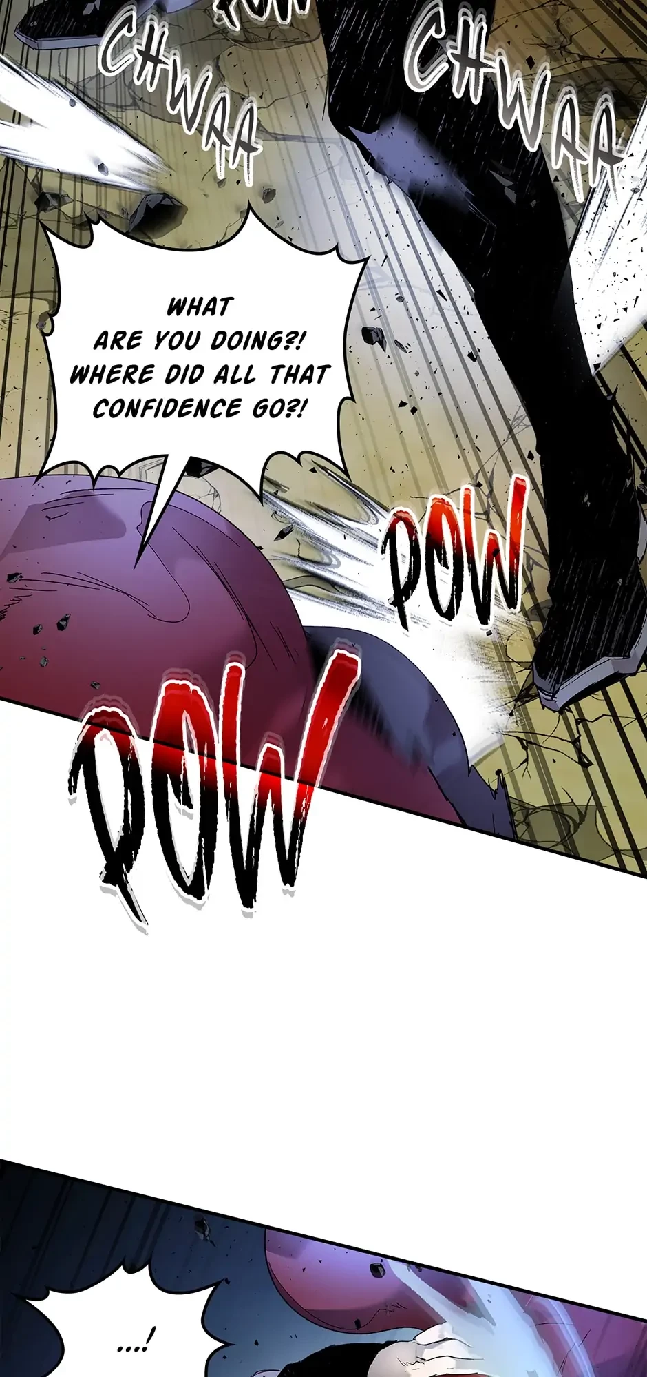 Level Up with the Gods Chapter 41 - 66