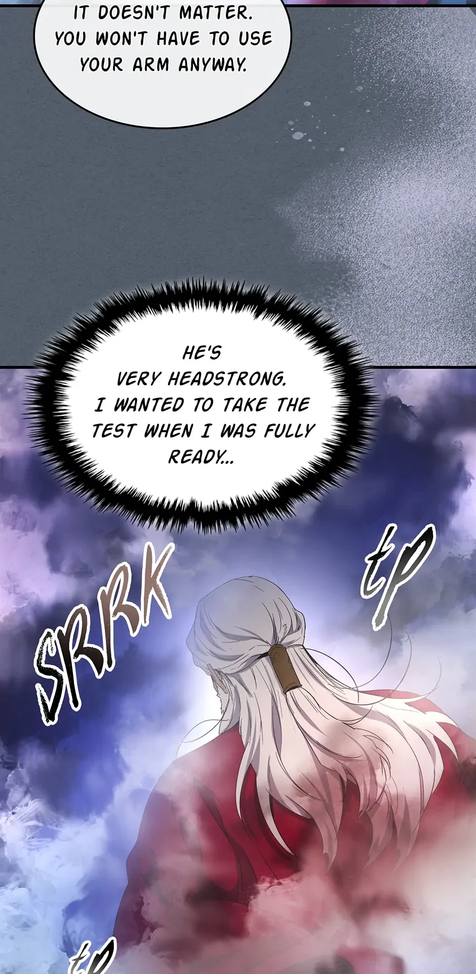 Level Up with the Gods Chapter 42 - 92