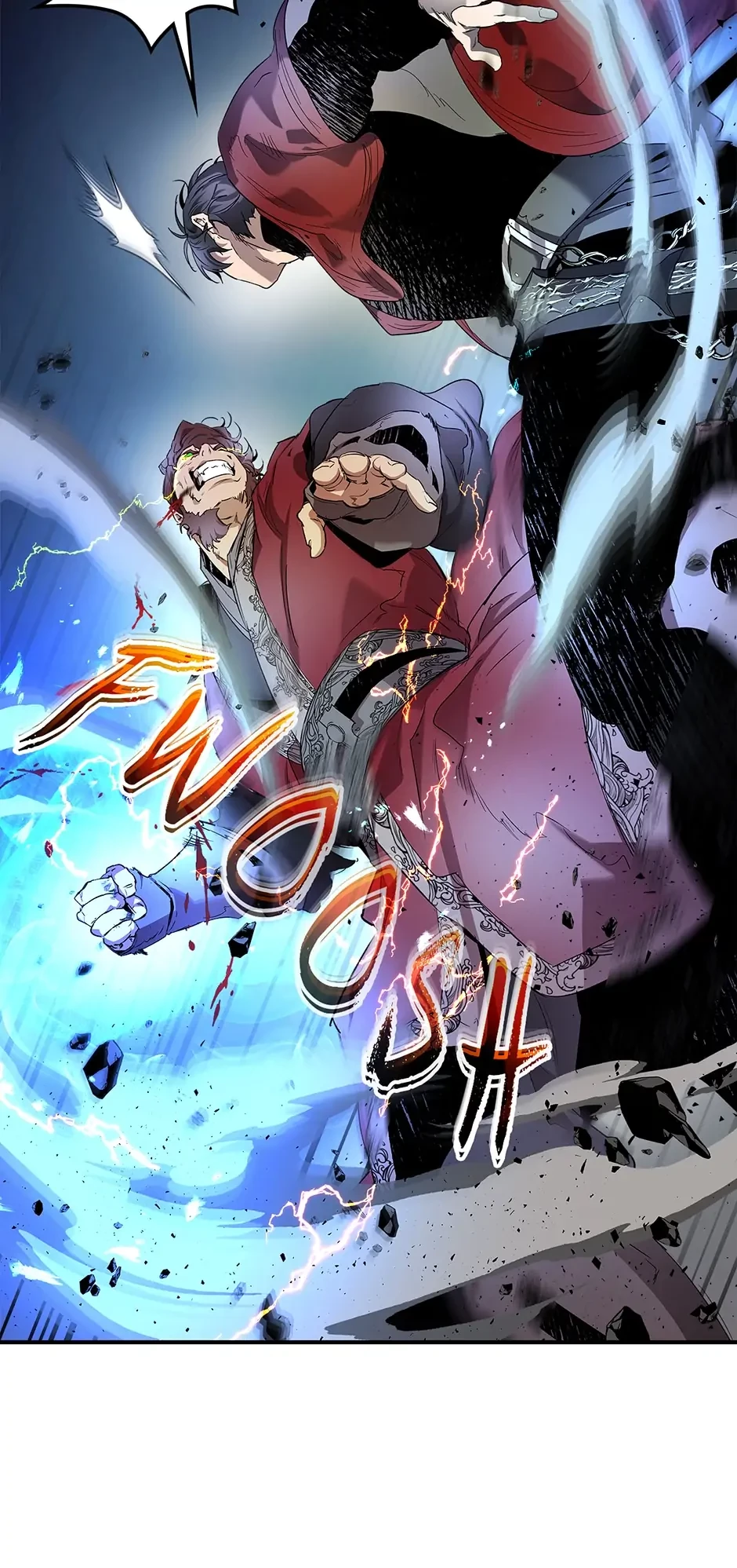 Level Up with the Gods Chapter 41 - 67