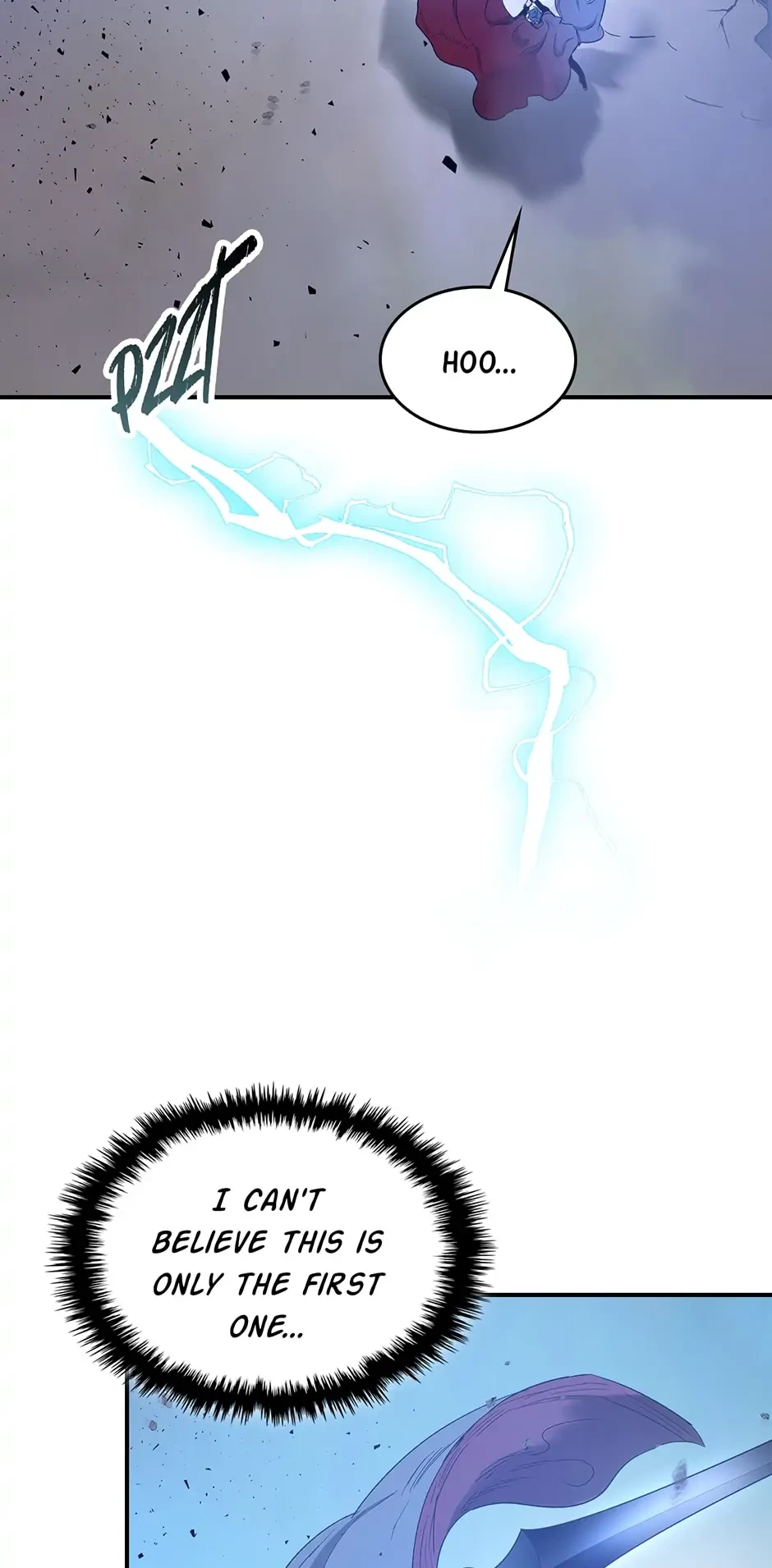 Level Up with the Gods Chapter 40 - 50