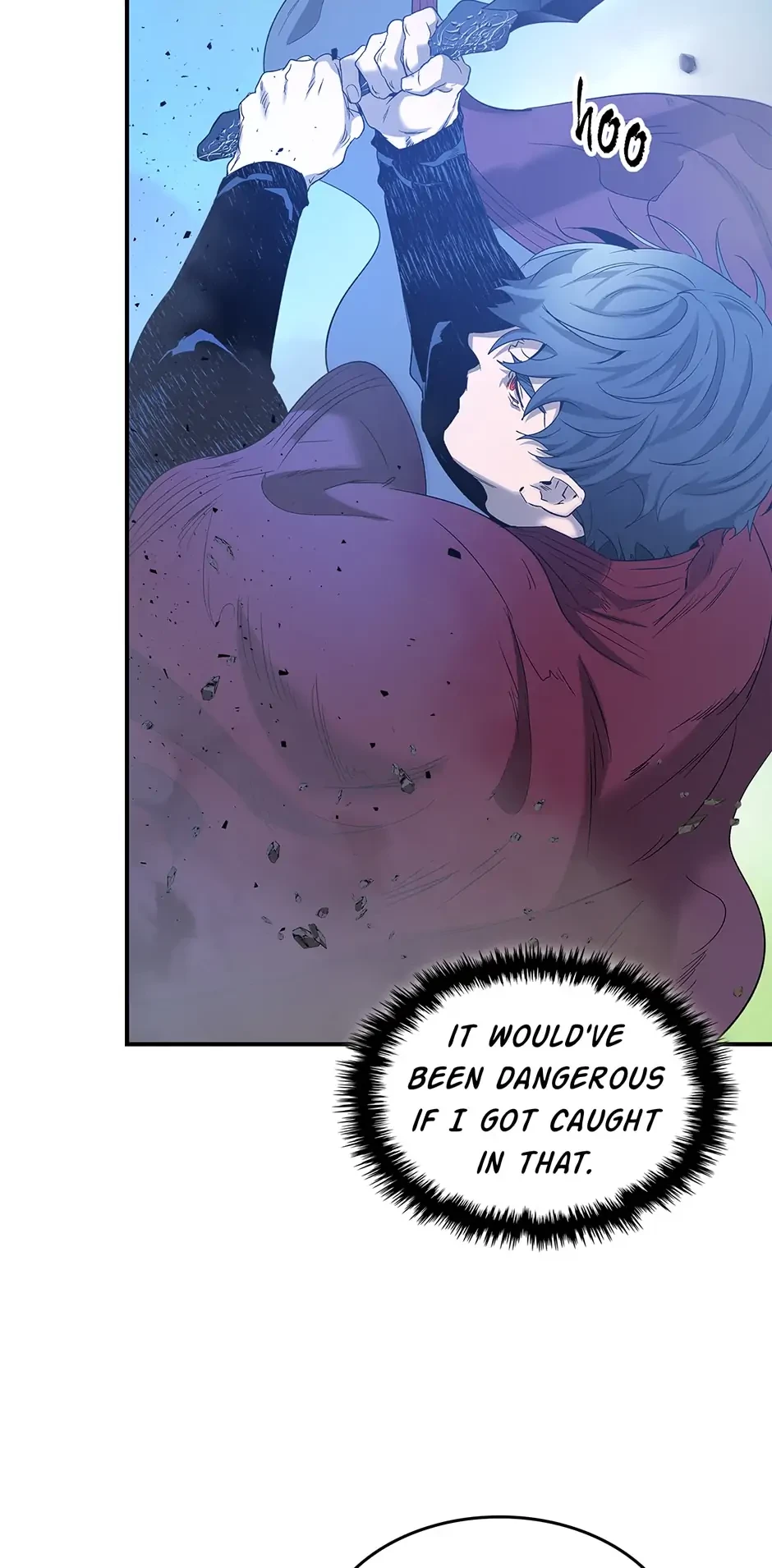 Level Up with the Gods Chapter 40 - 51