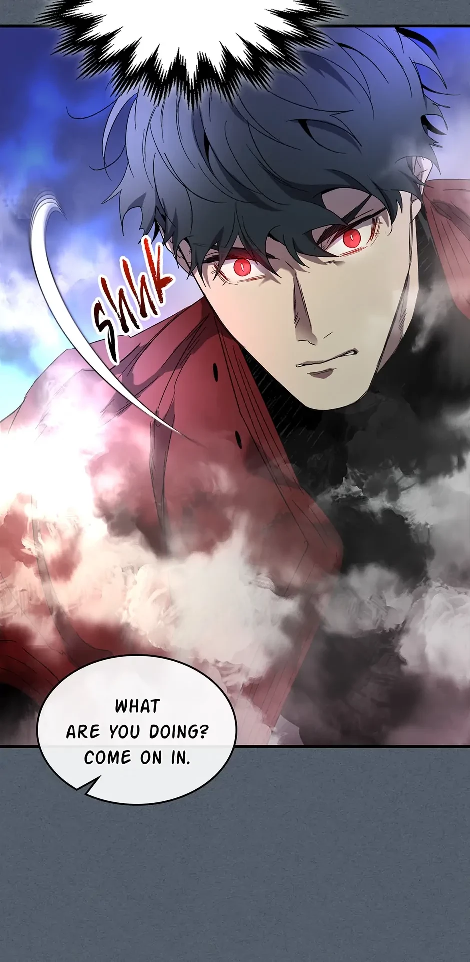 Level Up with the Gods Chapter 42 - 95