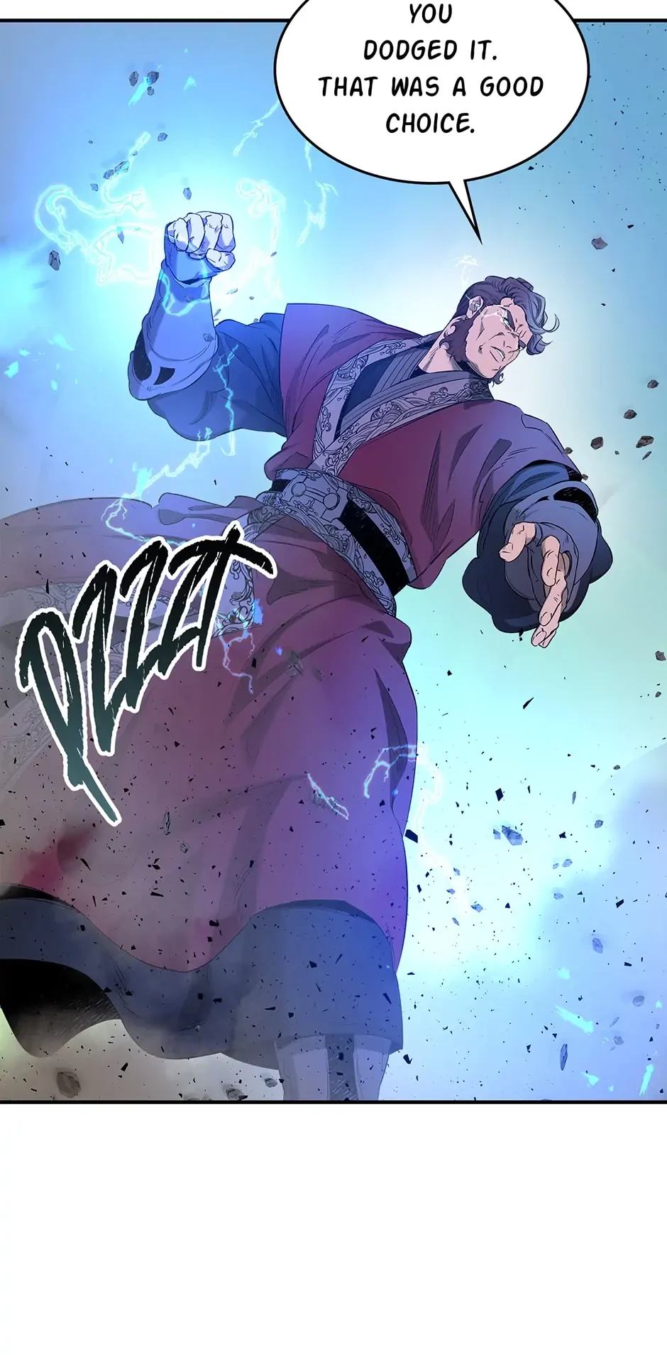 Level Up with the Gods Chapter 40 - 52