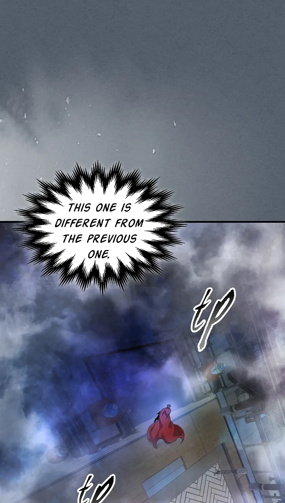 Level Up with the Gods Chapter 42 - 96