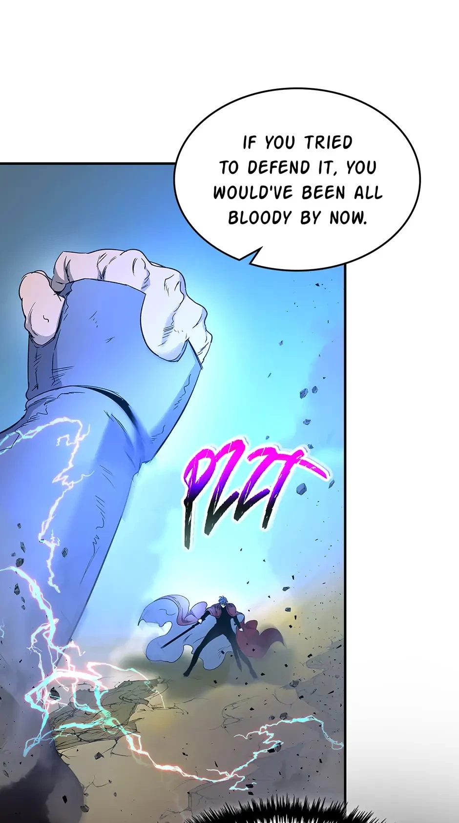 Level Up with the Gods Chapter 40 - 53