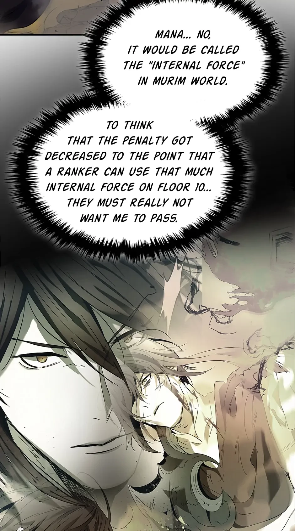 Level Up with the Gods Chapter 40 - 54