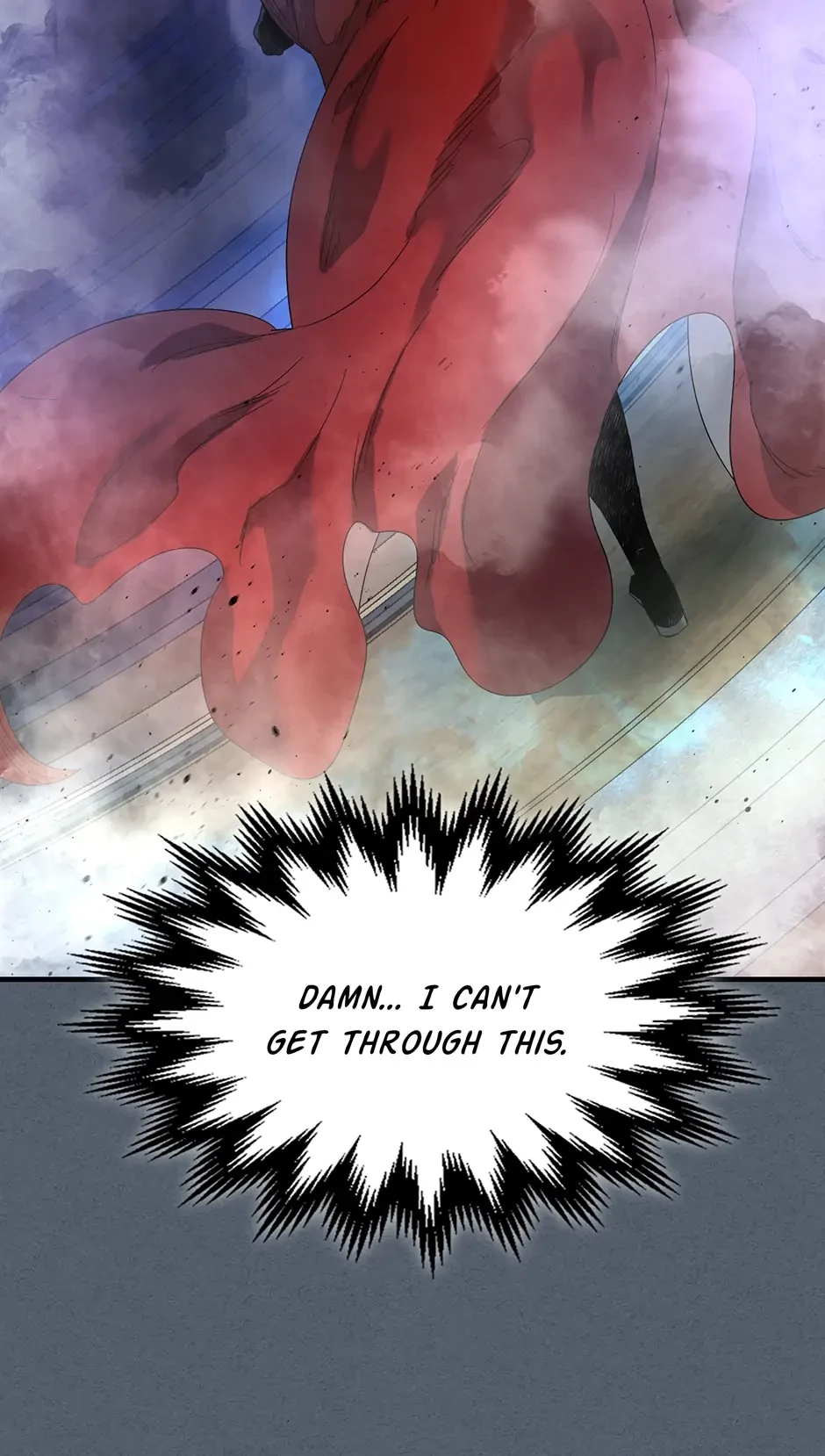 Level Up with the Gods Chapter 42 - 100