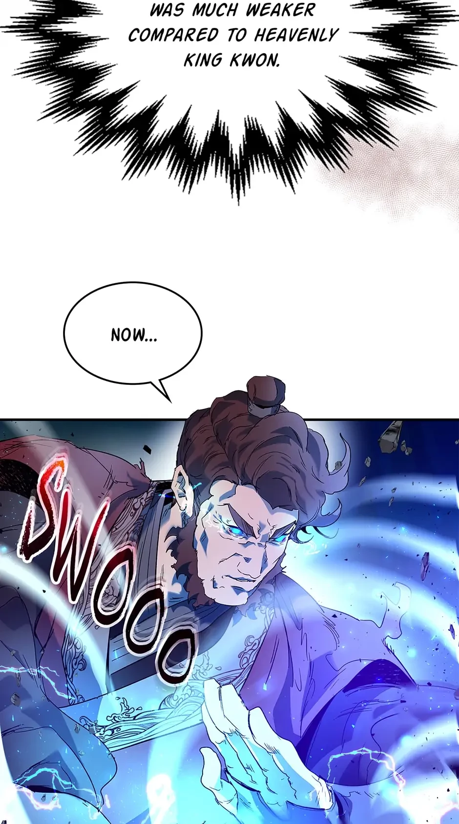 Level Up with the Gods Chapter 40 - 57