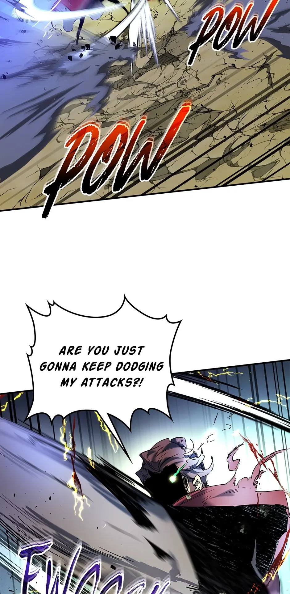 Level Up with the Gods Chapter 41 - 75