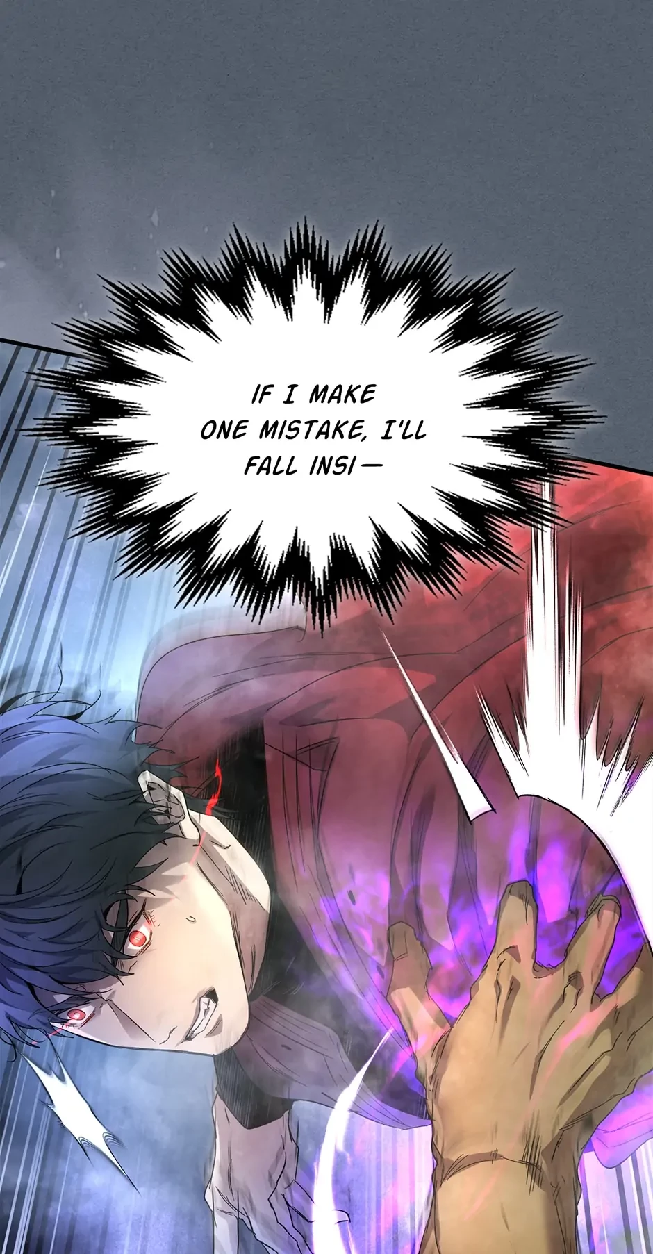 Level Up with the Gods Chapter 42 - 101