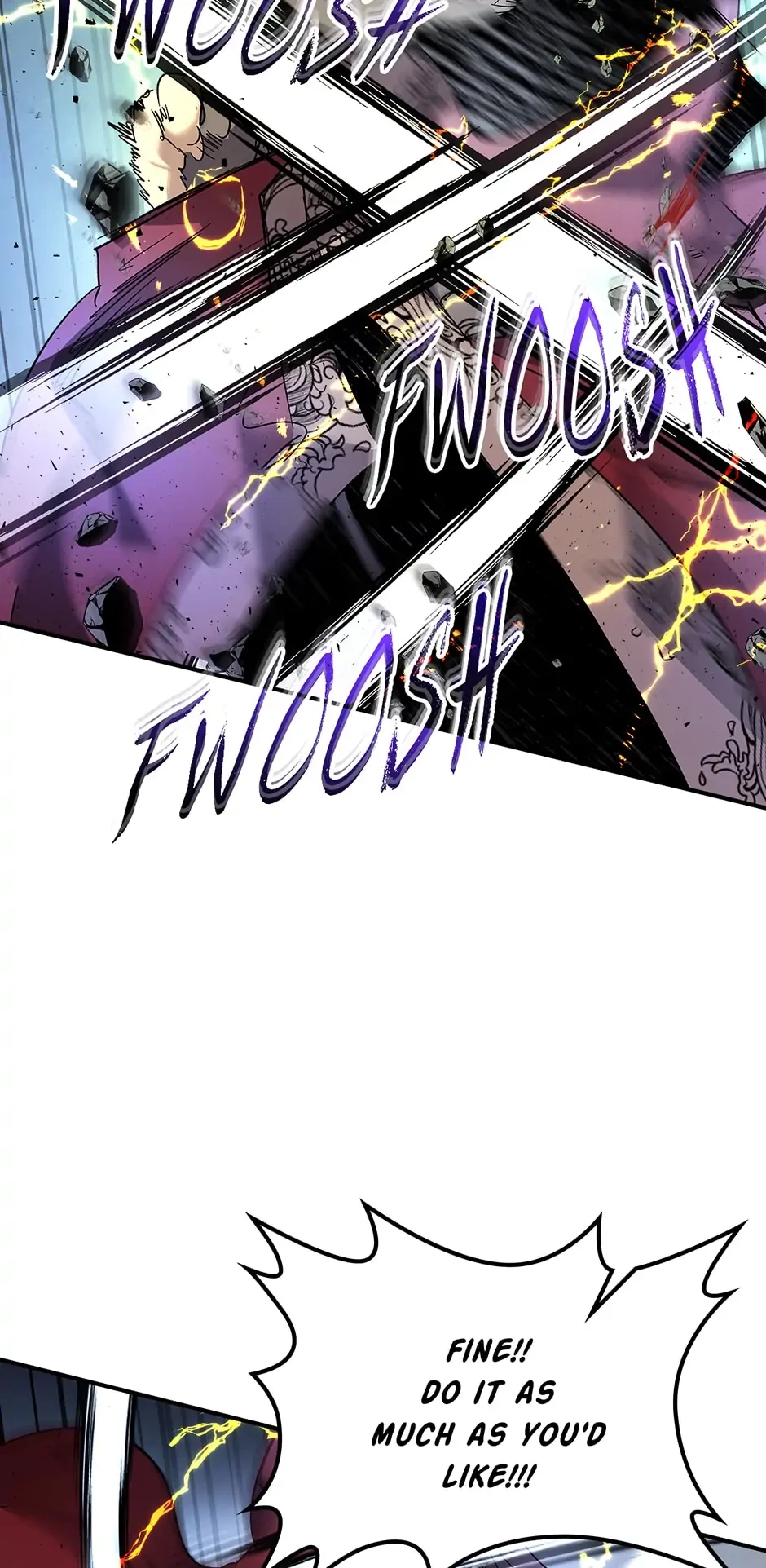 Level Up with the Gods Chapter 41 - 76