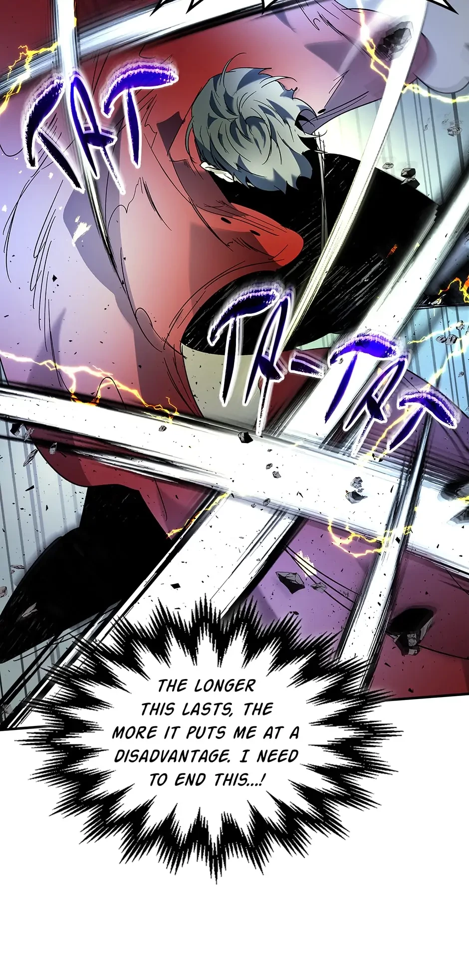 Level Up with the Gods Chapter 41 - 77