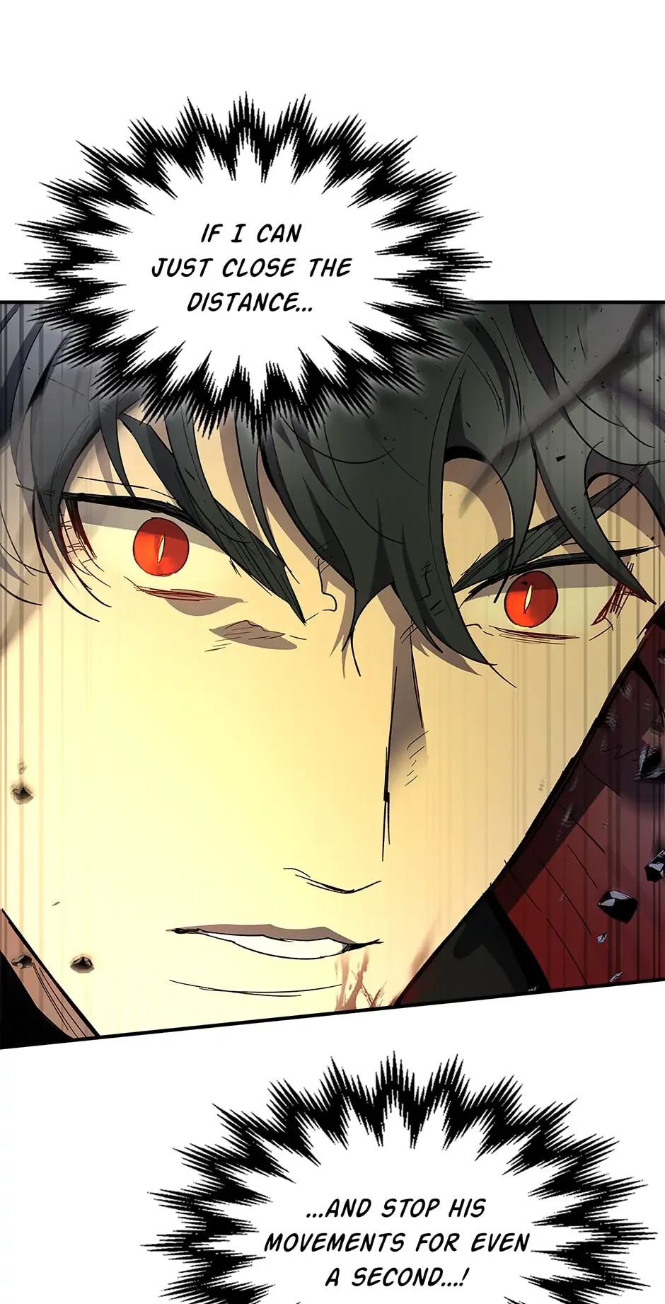 Level Up with the Gods Chapter 41 - 78