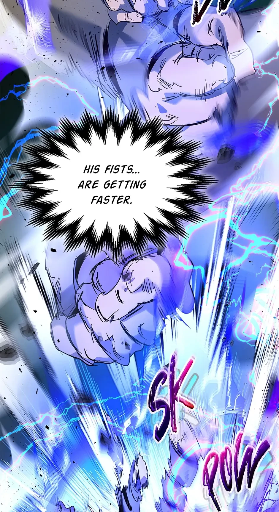 Level Up with the Gods Chapter 40 - 61