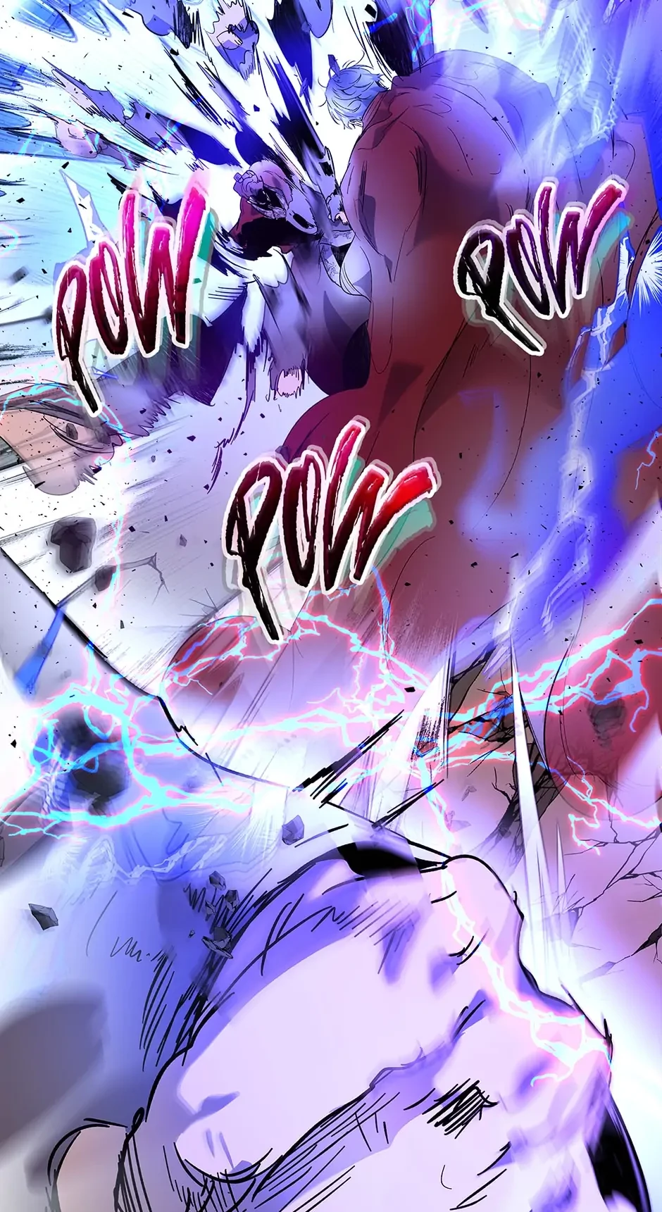 Level Up with the Gods Chapter 40 - 62