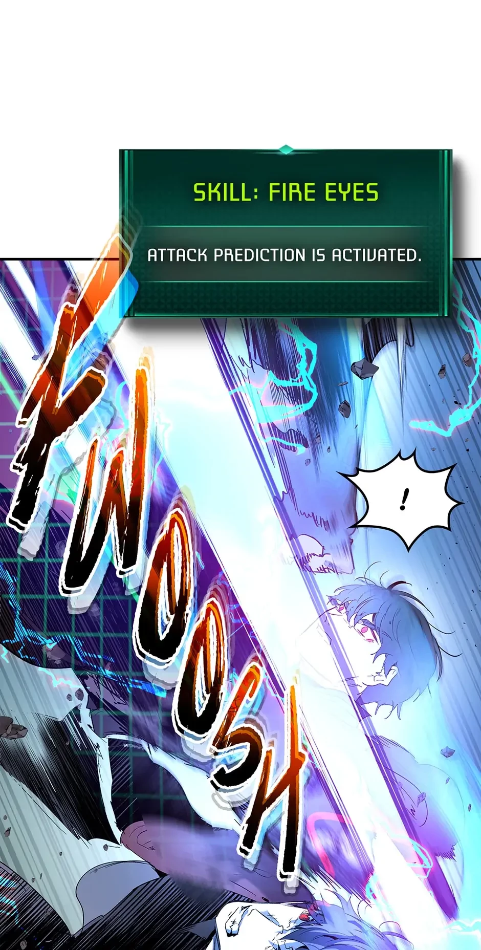 Level Up with the Gods Chapter 40 - 64