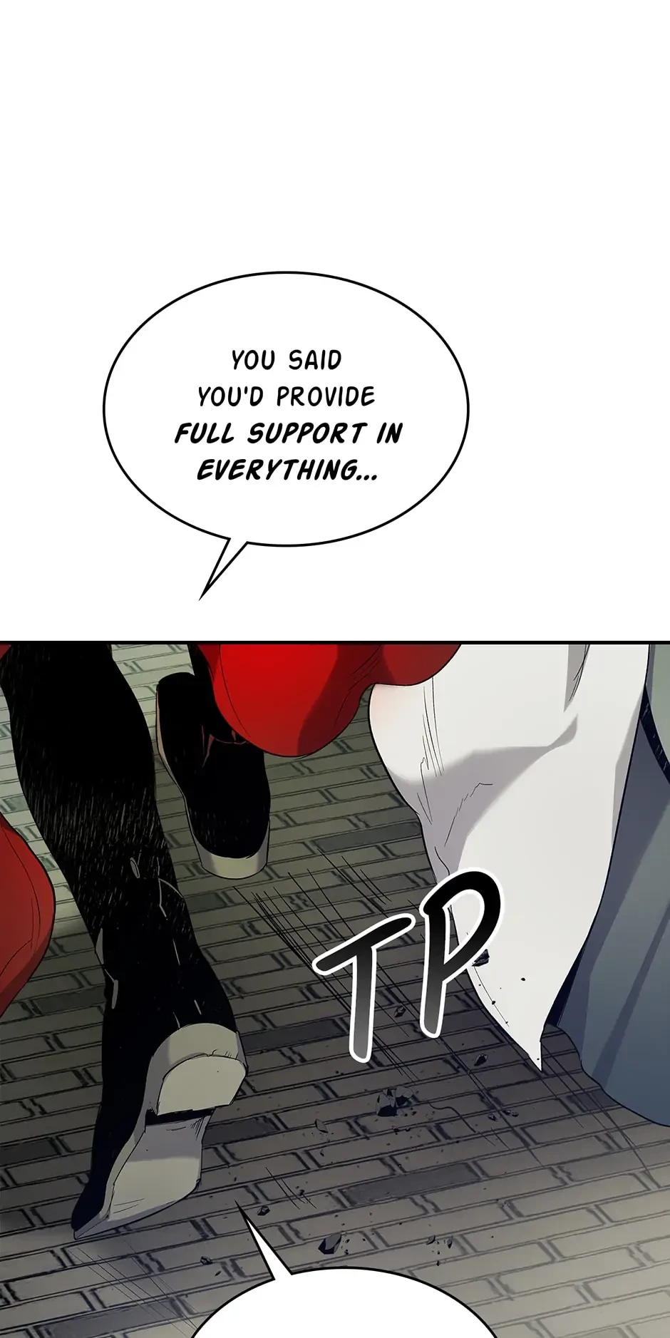 Level Up with the Gods Chapter 39 - 1