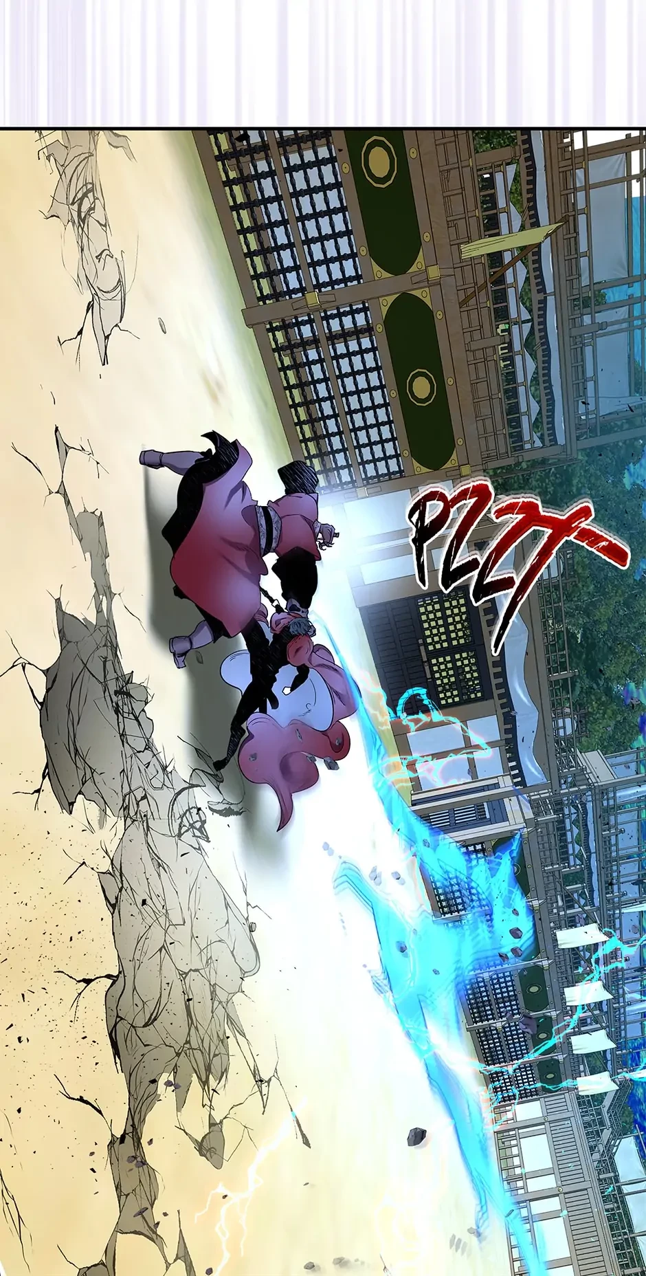 Level Up with the Gods Chapter 40 - 66