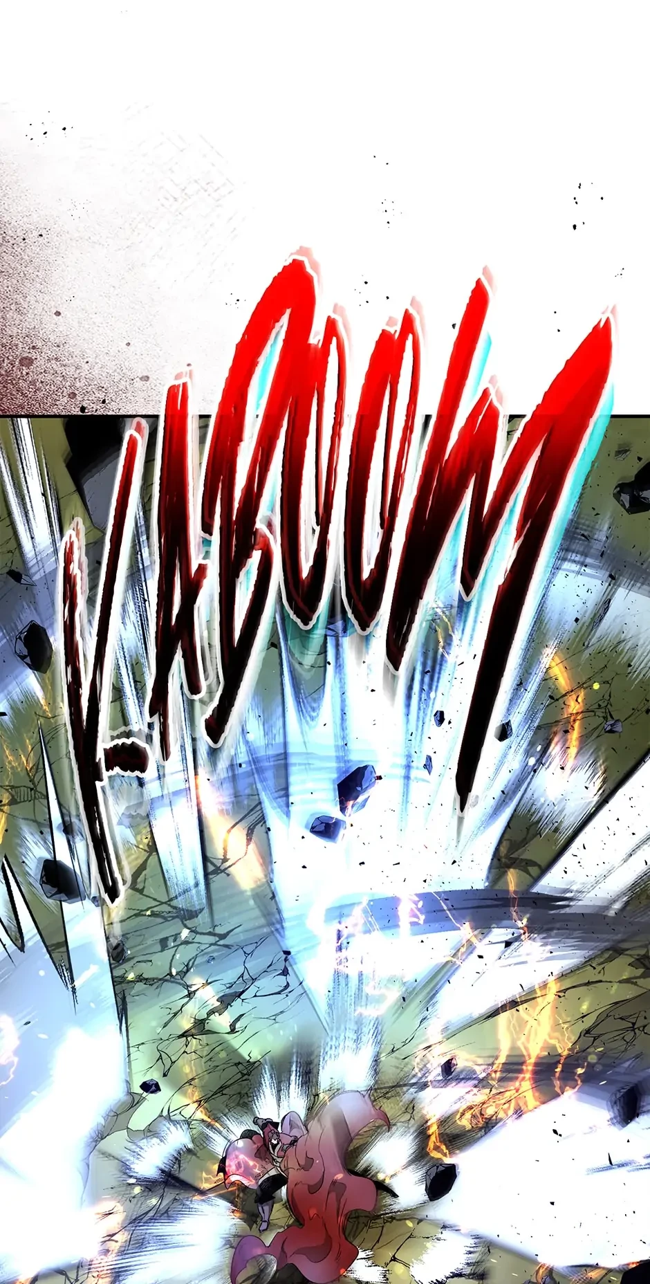 Level Up with the Gods Chapter 41 - 83