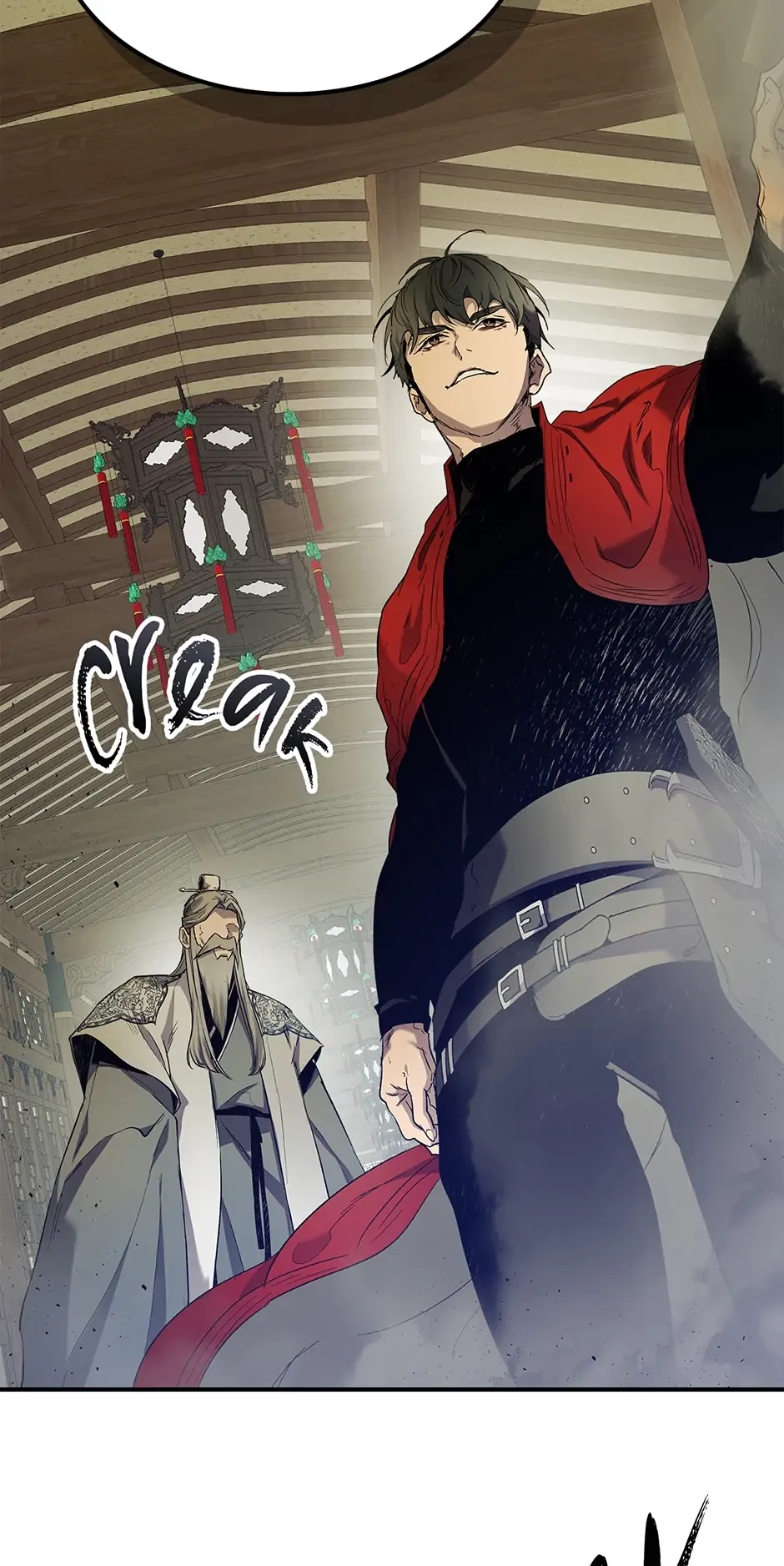 Level Up with the Gods Chapter 39 - 3
