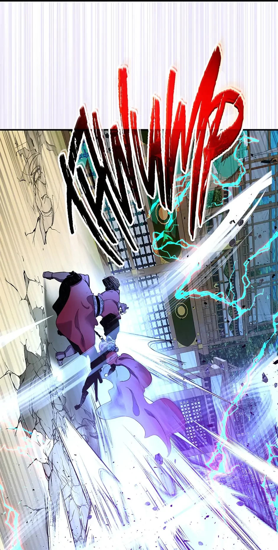 Level Up with the Gods Chapter 40 - 67