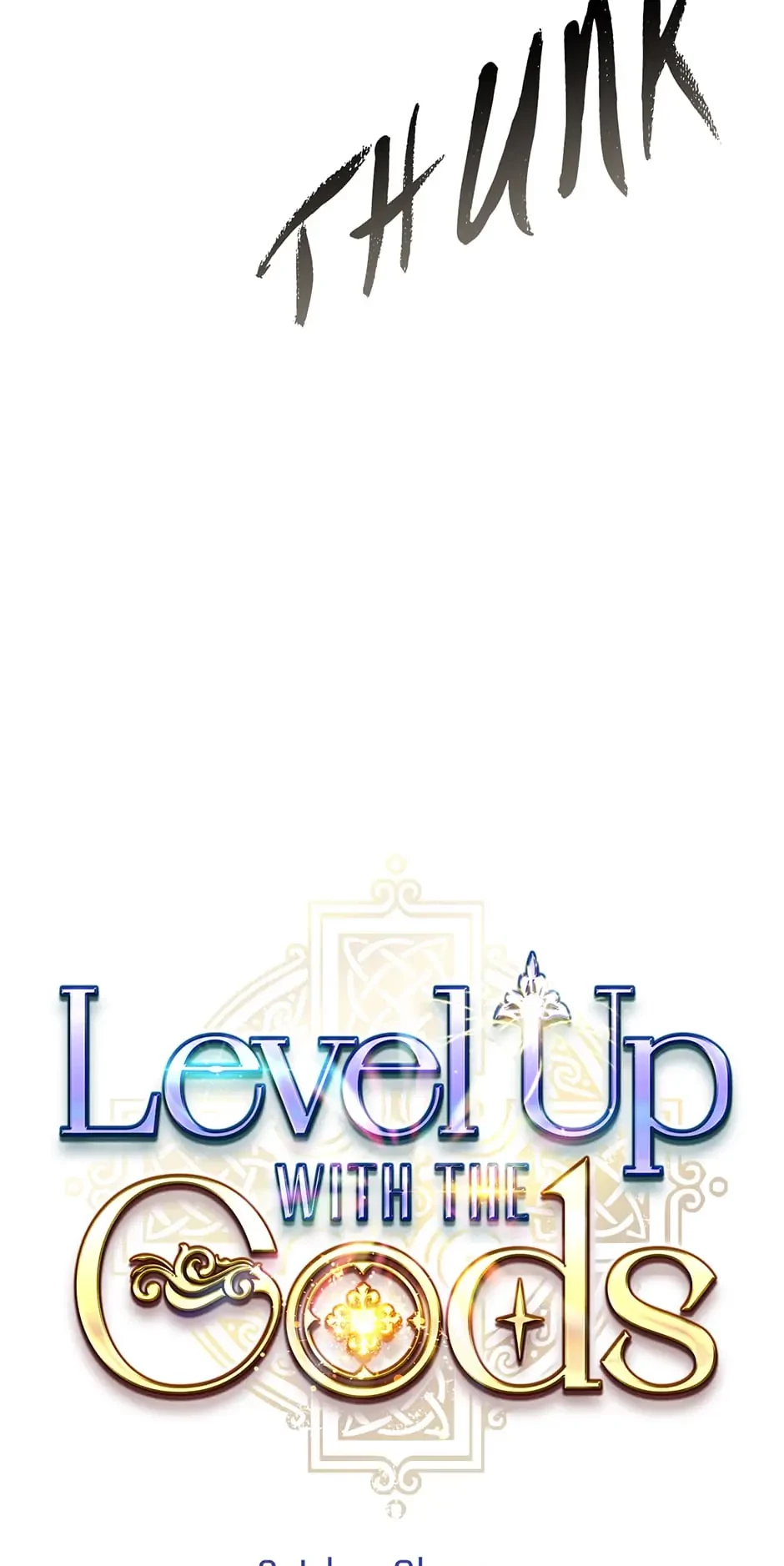 Level Up with the Gods Chapter 39 - 4
