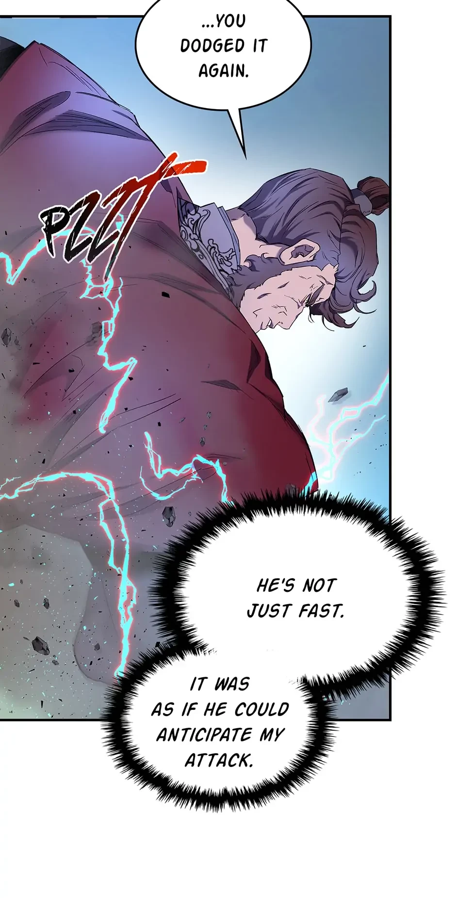 Level Up with the Gods Chapter 40 - 69