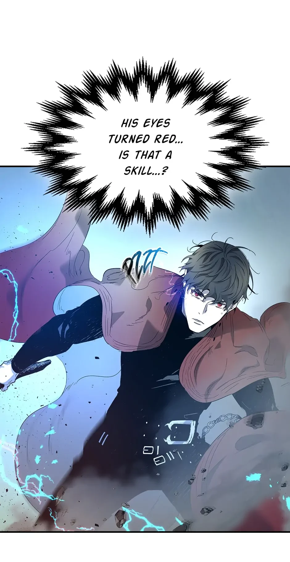Level Up with the Gods Chapter 40 - 70
