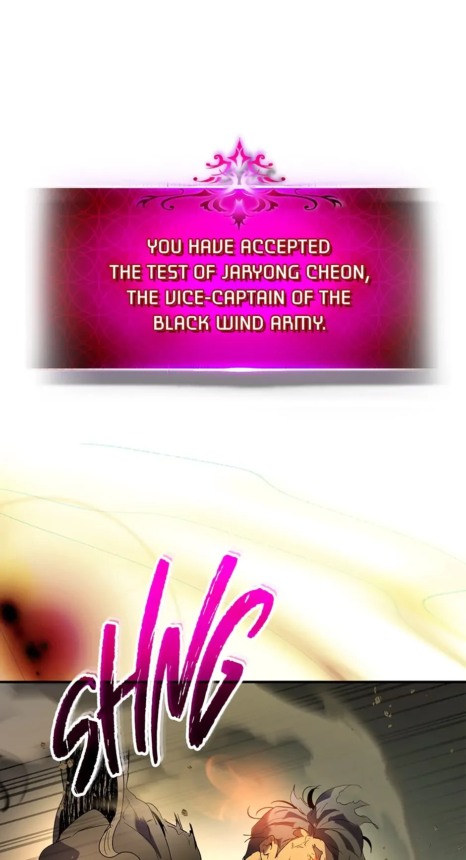Level Up with the Gods Chapter 38 - 1